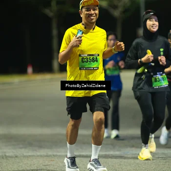 Runner Photo 5421423