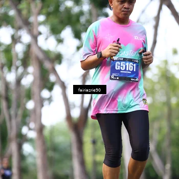 Runner Photo 5421424