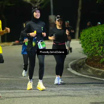 Runner Photo 5421425