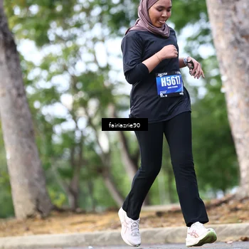 Runner Photo 5421426