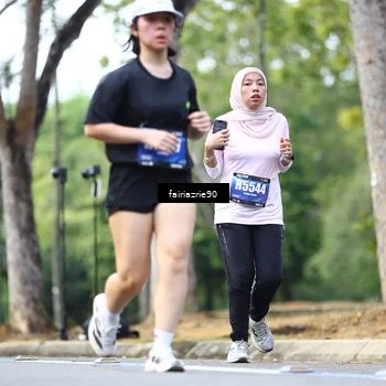 Runner Photo 5421427