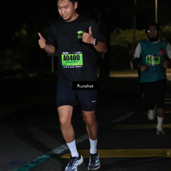 Runner Photo 5421428