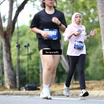 Runner Photo 5421430
