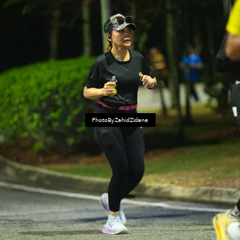 Runner Photo 5421435