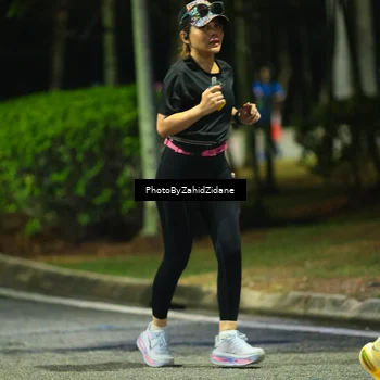Runner Photo 5421437