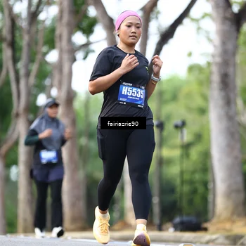Runner Photo 5421440
