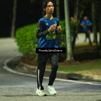 Runner Photo 5421443