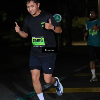 Runner Photo 5421444