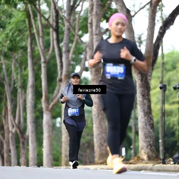 Runner Photo 5421445