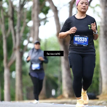 Runner Photo 5421448