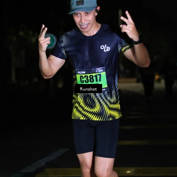 Runner Photo 5421449