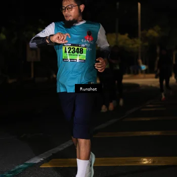 Runner Photo 5421453