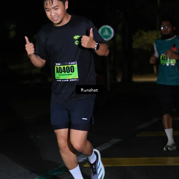 Runner Photo 5421454