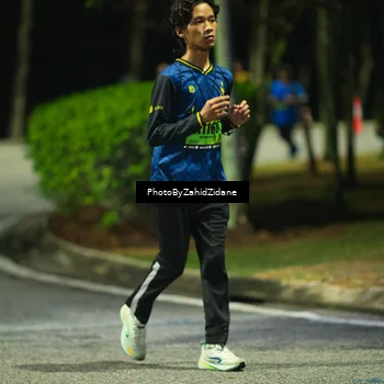 Runner Photo 5421460