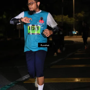 Runner Photo 5421462