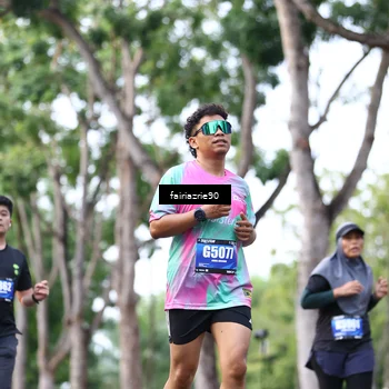 Runner Photo 5421463