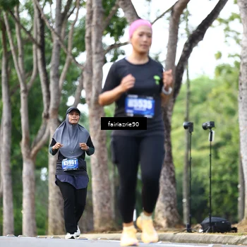 Runner Photo 5421464