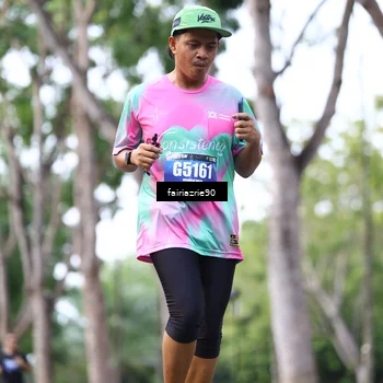 Runner Photo 5421466