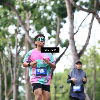 Runner Photo 5421468