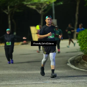 Runner Photo 5421469