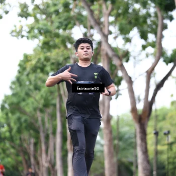 Runner Photo 5421470