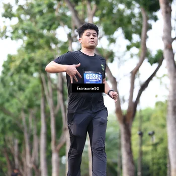 Runner Photo 5421471