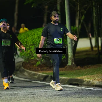 Runner Photo 5421474