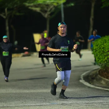 Runner Photo 5421475