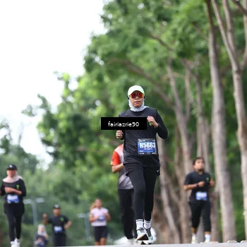 Runner Photo 5421477