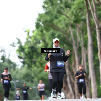 Runner Photo 5421478