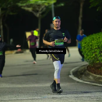 Runner Photo 5421480