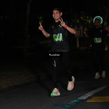 Runner Photo 5421481