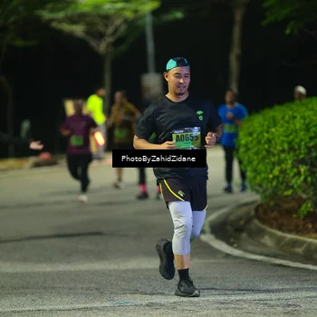 Runner Photo 5421483