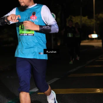 Runner Photo 5421485