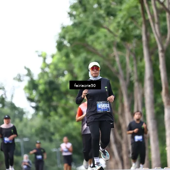 Runner Photo 5421486