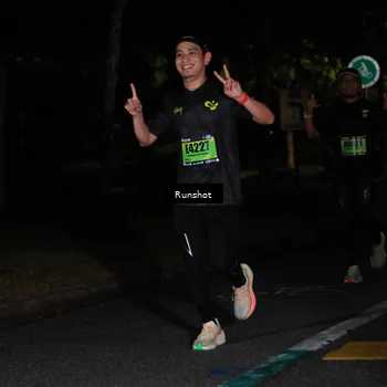 Runner Photo 5421487