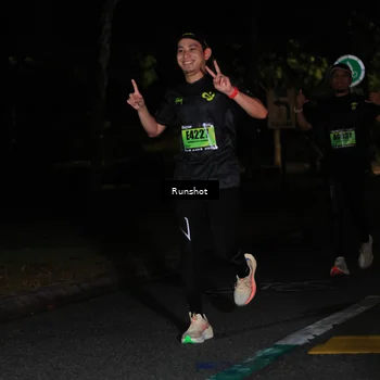 Runner Photo 5421488