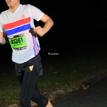 Runner Photo 5421489