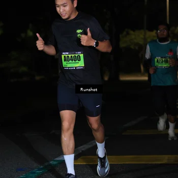 Runner Photo 5421490