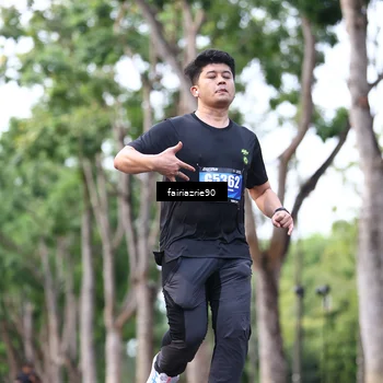 Runner Photo 5421495