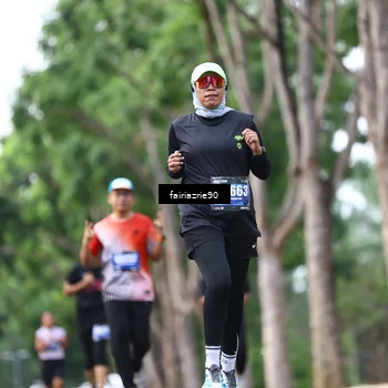 Runner Photo 5421497