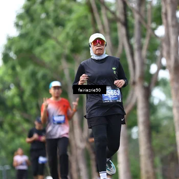 Runner Photo 5421500