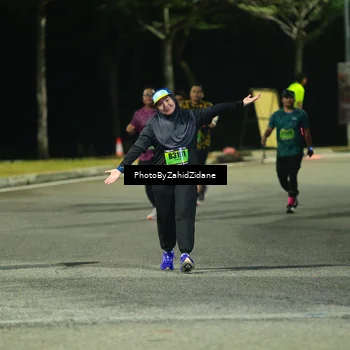 Runner Photo 5421501