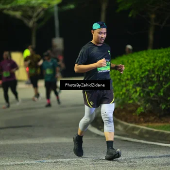 Runner Photo 5421502