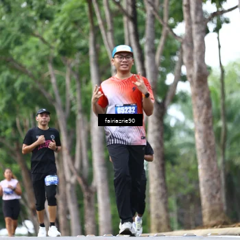 Runner Photo 5421504