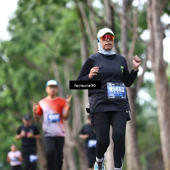 Runner Photo 5421506
