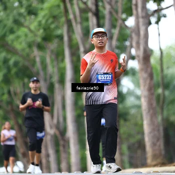 Runner Photo 5421507