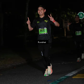 Runner Photo 5421509