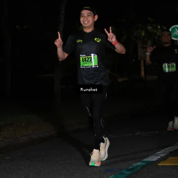 Runner Photo 5421510