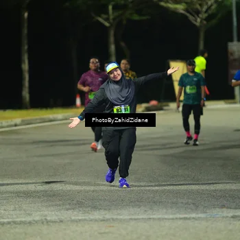 Runner Photo 5421511